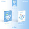 MCND - 미니앨범 6집 : X10 [ONE GOAL ver.][Platform Ver.]