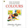 셜리 휴스 The nursery collection colours