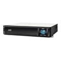 APC SMC1000I-2UC [APC Smart-UPS C 1000VA 2U Rack mountable LCD 230V with SmartConnect]