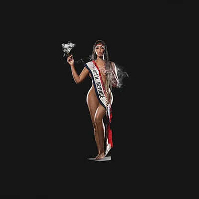 Beyonce (비욘세) - 8집 Cowboy Carter [2LP]