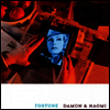 Damon & Naomi - Fortune (LP)