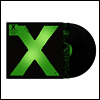Ed Sheeran - X (10th Anniversary Edition)(45RPM)(Half-Speed Mastered)(2LP)