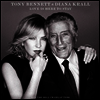 Tony Bennett & Diana Krall - Love Is Here To Stay (Ltd. Ed)(2 Bonus Tracks)(일본반)(CD)