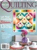 Mc call's QUILTING / QUICK QUILTS (격월간) : 2024년 no.02