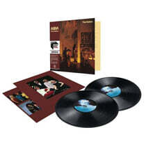 Abba (아바) - The Visitors [2LP]