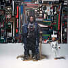 Kamasi Washington (카마시 워싱턴) - Fearless Movement