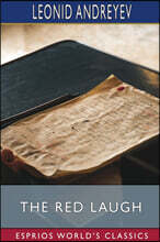 The Red Laugh (Esprios Classics)