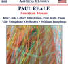 William Boughton 폴 릴: 아메리칸 모자이크 (Reale: American Mosaic)