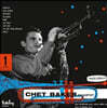 Chet Baker Quartet (쳇 베이커 쿼텟) - Chet Baker in Paris Vol. 1 [LP]