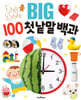 BIG 100 첫 낱말 백과