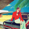 La Roux (라 루) - Trouble In Paradise [아쿠아 컬러 LP]