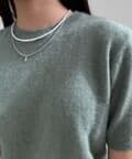 chic pearl set