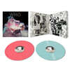 The Who (더 후) - The Story Of The Who [핑크 & 그린 컬러 2LP]