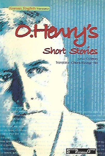 O.Henry&#39;s Short Stories 