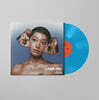 Peggy Gou (페기 구) - I Hear You [블루 컬러 LP]