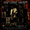 Joe Louis Walker - Blues Comin' On (Ltd)(Blue Colored LP)