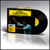 브람스: 교향곡 1번 (Brahms: Symphony No.1) (180g)(LP) - Claudio Abbado