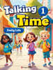 Talking Time 1 (2nd Edition) : Daily Life