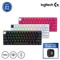 로지텍코리아 로지텍G PRO X60 LIGHTSPEED 무선 게이밍키보드
