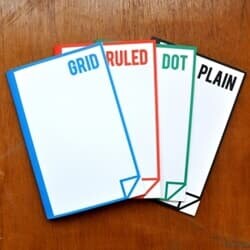 [paperpack] Class note