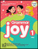 POLY BOOKS Grammar joy 1