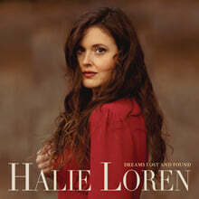 Halie Loren (헤일리 로렌) - Dreams Lost and Found