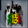 Steel Pulse - Now Playing (Rhino's Now Playing Series)(Ltd)(Green Colored LP)