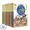 용선생 만화 한국사 1-12세트 전12권 어린이 만화 한국사