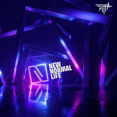 PITTA (강형호) - New Normal Life