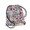 뉴진스 (NewJeans) - Supernatural [NJ X MURAKAMI Drawstring Bag ver.]