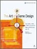 The Art of Game Design