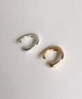 golden  earcuff