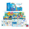 The World of Mister Water Box Set (WITH STORYPLUS)