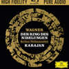 Herbert von Karajan 바그너: 니벨룽의 반지 전곡 (Wagner: Der Ring Des Nirelungen)