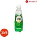 롯데칠성 트레비 탄산수 레몬향 300ml x 30개