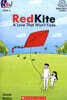 Red Kite: A Love That Won't Fade (Level3) (StoryPlus QR 포함)