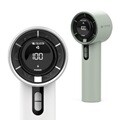 초강력 터보 100단 휴대용 미니 손선풍기 슈틸루스터 ST-PF100