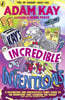 Kay's Incredible Inventions