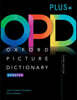 Oxford Picture Dictionary Third Edition PLUS+
