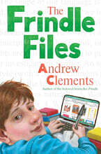 The Frindle Files