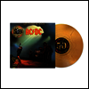 AC/DC - Let There Be Rock (50th Anniversary Edition)(Ltd)(Colored LP)
