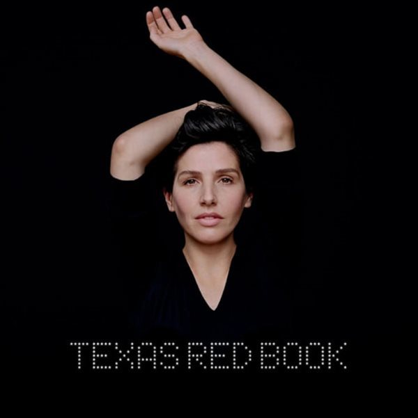 텍사스 (Texas) - Red Book