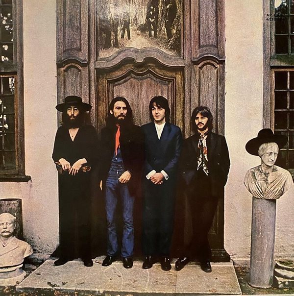 [LP] The Beatles 비틀즈 - Hey Jude
