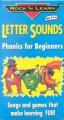 Letter Sounds