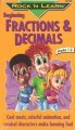 Beginning Fractions & Decimals Video