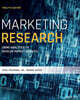 Marketing Research