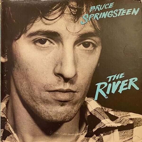 [LP] Bruce Springsteen 브루스 스프링스틴 - The River (2LP) 
