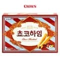 [크라운] 쵸코하임 18입 284g