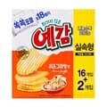 [오리온] 예감 치즈그라탕 (306g)