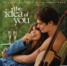 디 아이디어 오브 유 영화음악 (The Idea of You OST)